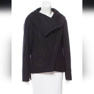 Beautiful wool coat
